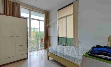 RUMAH BAGUS di TATAR TEJAKANCANA – KOTA BARU PARAHYANGAN