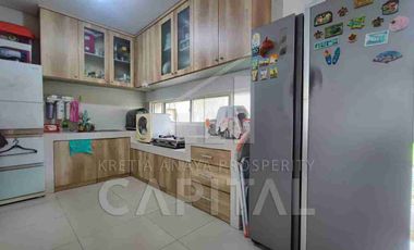 RUMAH BAGUS di TATAR TEJAKANCANA – KOTA BARU PARAHYANGAN