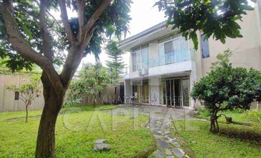 RUMAH BAGUS di TATAR TEJAKANCANA – KOTA BARU PARAHYANGAN