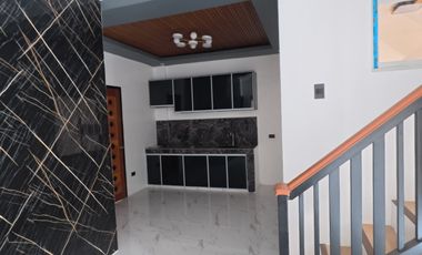 R1306 - Villa Esmeralda, San Lorenzo Royale DCD 3BR House and Lot for Sale