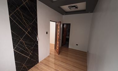 R1306 - Villa Esmeralda, San Lorenzo Royale DCD 3BR House and Lot for Sale