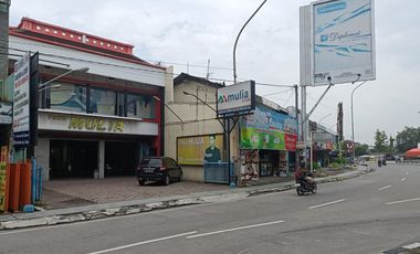 Dijual Ruko di Palur Karanganyar Lokasi Strategis
