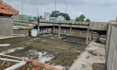 Dijual Ruko di Palur Karanganyar Lokasi Strategis