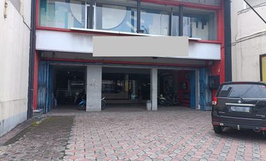Dijual Ruko di Palur Karanganyar Lokasi Strategis