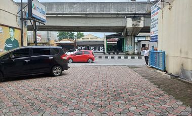 Dijual Ruko di Palur Karanganyar Lokasi Strategis