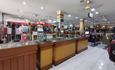 Dijual Ruko di Palur Karanganyar Lokasi Strategis