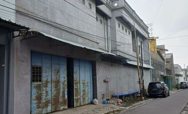 Dijual Ruko di Palur Karanganyar Lokasi Strategis