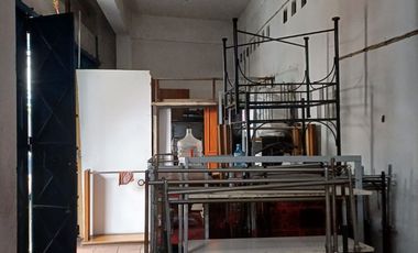 Dijual Ruko di Palur Karanganyar Lokasi Strategis