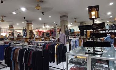 Dijual Ruko di Palur Karanganyar Lokasi Strategis