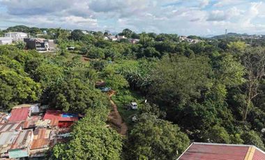 10.5 Hectares Lot in Antipolo