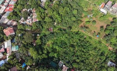 10.5 Hectares Lot in Antipolo
