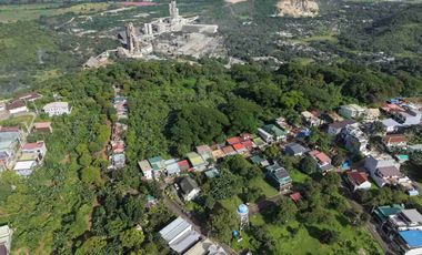 10.5 Hectares Lot in Antipolo