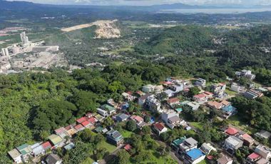 10.5 Hectares Lot in Antipolo
