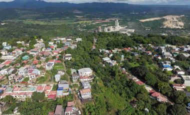 10.5 Hectares Lot in Antipolo