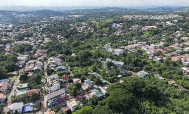 10.5 Hectares Lot in Antipolo