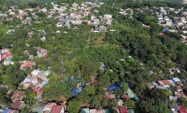 10.5 Hectares Lot in Antipolo