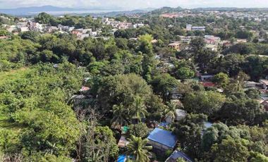 10.5 Hectares Lot in Antipolo