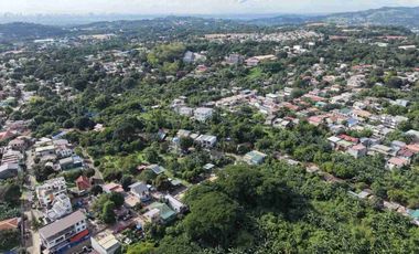 10.5 Hectares Lot in Antipolo