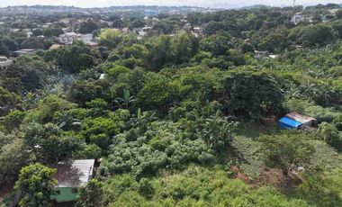 10.5 Hectares Lot in Antipolo