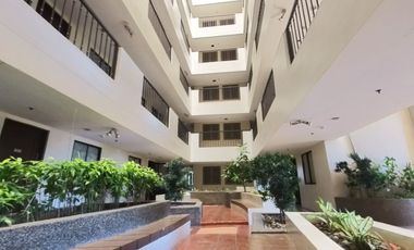 2BR Condo Unit Central Location in Bajada - Open for Bank Financing