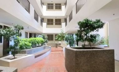 2BR Condo Unit Central Location in Bajada - Open for Bank Financing