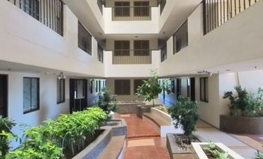 2BR Condo Unit Central Location in Bajada - Open for Bank Financing