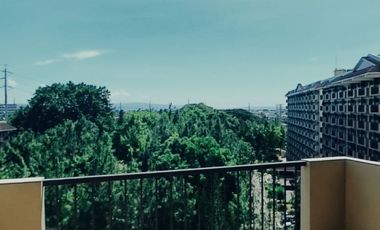 2BR Condo Unit Central Location in Bajada - Open for Bank Financing