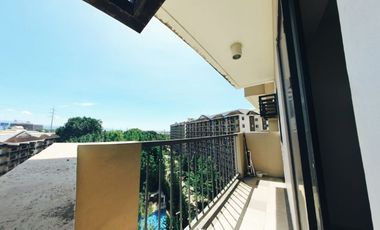 2BR Condo Unit Central Location in Bajada - Open for Bank Financing