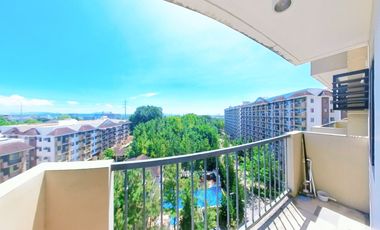 2BR Condo Unit Central Location in Bajada - Open for Bank Financing