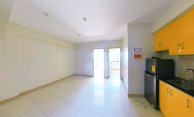 2BR Condo Unit Central Location in Bajada - Open for Bank Financing