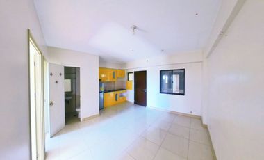 2BR Condo Unit Central Location in Bajada - Open for Bank Financing