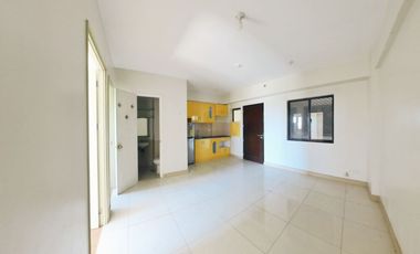 2BR Condo Unit Central Location in Bajada - Open for Bank Financing