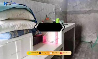 Cuma 375 Juta, Bisa Punya Kos Sudah Jalan, Full Penghuni, Full Furniture di Pusat Ungaran?! Gila Nggak Nih!