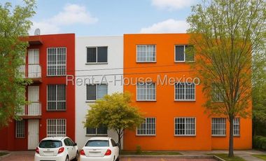 Departamento de 2 recámaras. VENTA - La Pradera