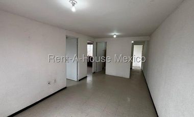Departamento de 2 recámaras. VENTA - La Pradera