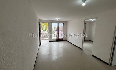 Departamento de 2 recámaras. VENTA - La Pradera