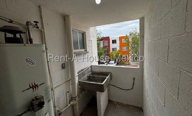 Departamento de 2 recámaras. VENTA - La Pradera