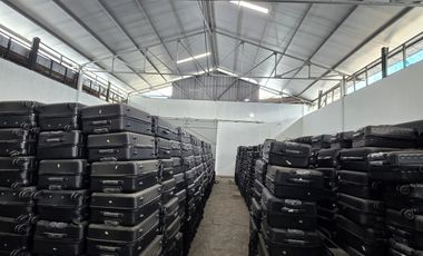 Dijual Gudang Bisa untuk Pabrik dan Kantor Lokasi di Cibaligo Cimahi Bandung