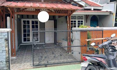 Jual Rumah 105 m2 Tytyan Kencana Margamulya samping Summarecon Bekasi