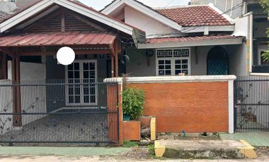 Jual Rumah 105 m2 Tytyan Kencana Margamulya samping Summarecon Bekasi