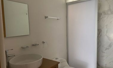 Bonito y amplio Departamento