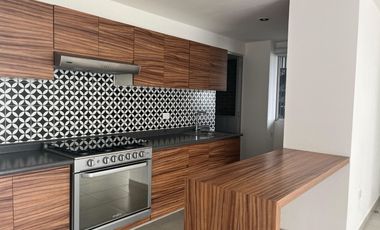 Bonito y amplio Departamento