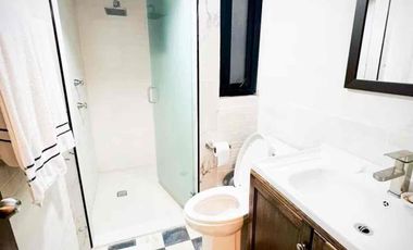 HERMOSO DEPARTAMENTO EN RENTA AMUEBLADO EN VALLARTA NORTE