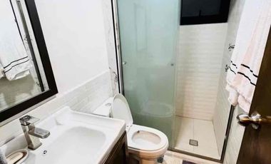 HERMOSO DEPARTAMENTO EN RENTA AMUEBLADO EN VALLARTA NORTE