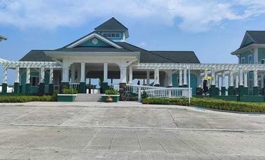 RFO Residential corner Lot for Sale at Princeton Heights New Molino Blvd. Bacoor Cavite