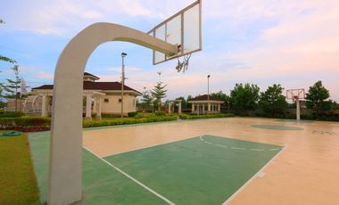 RFO Residential corner Lot for Sale at Princeton Heights New Molino Blvd. Bacoor Cavite