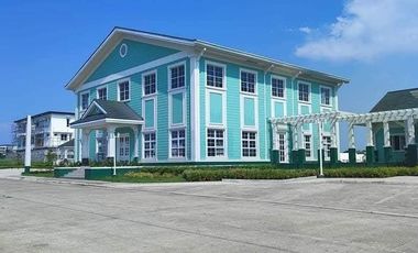 RFO Residential corner Lot for Sale at Princeton Heights New Molino Blvd. Bacoor Cavite