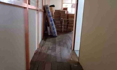 Rumah terawat dan lingkungan tenang 2 lantai kota Pontianak