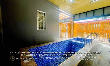 4 Bedrooms 2-Storey Duplex For Rent Located in a secured subdivision in Barangay Cuayan, Angeles City,Pampanga