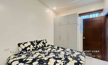 4 Bedrooms 2-Storey Duplex For Rent Located in a secured subdivision in Barangay Cuayan, Angeles City,Pampanga